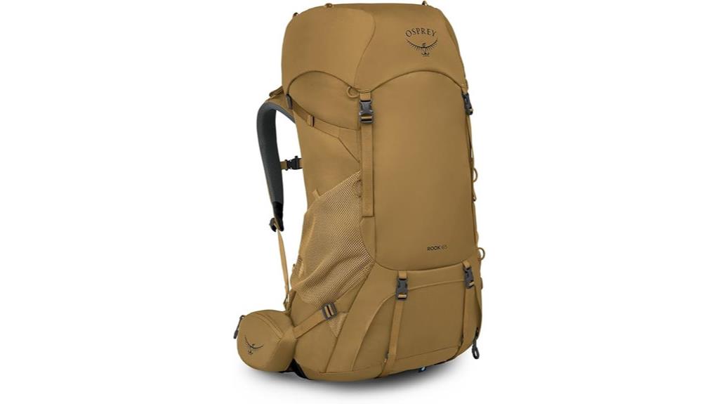 osprey rook 65l backpack