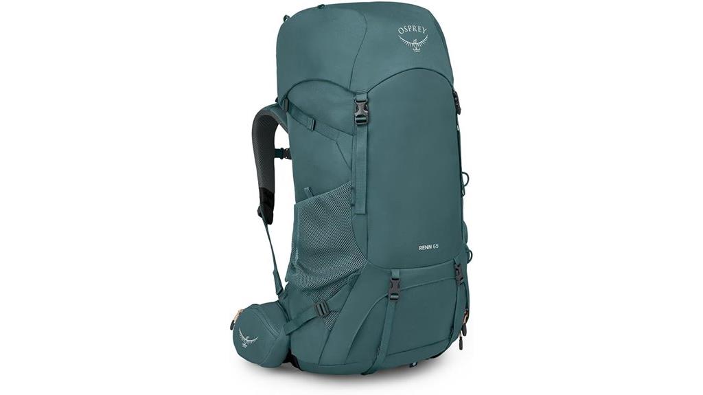 osprey women s backpack 65l