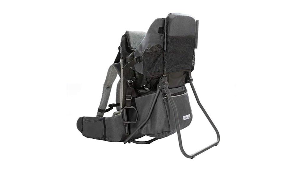 outdoor baby backpack carrier