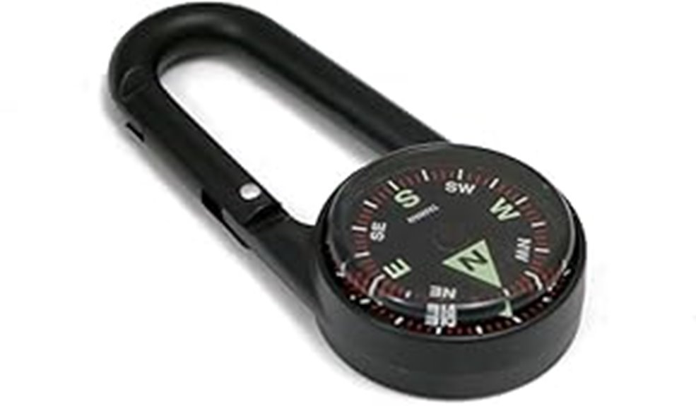 outdoor compasses for navigation