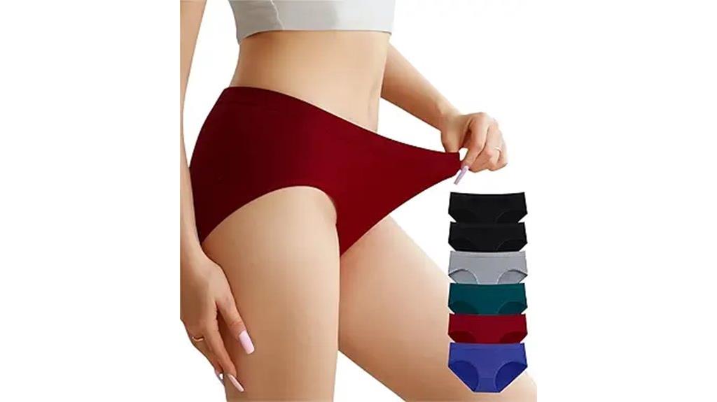 pack of women pants