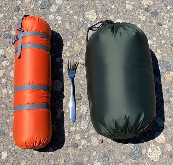 packing for optimal efficiency