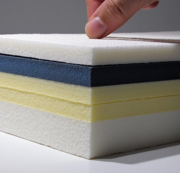 pad thickness impacts comfort