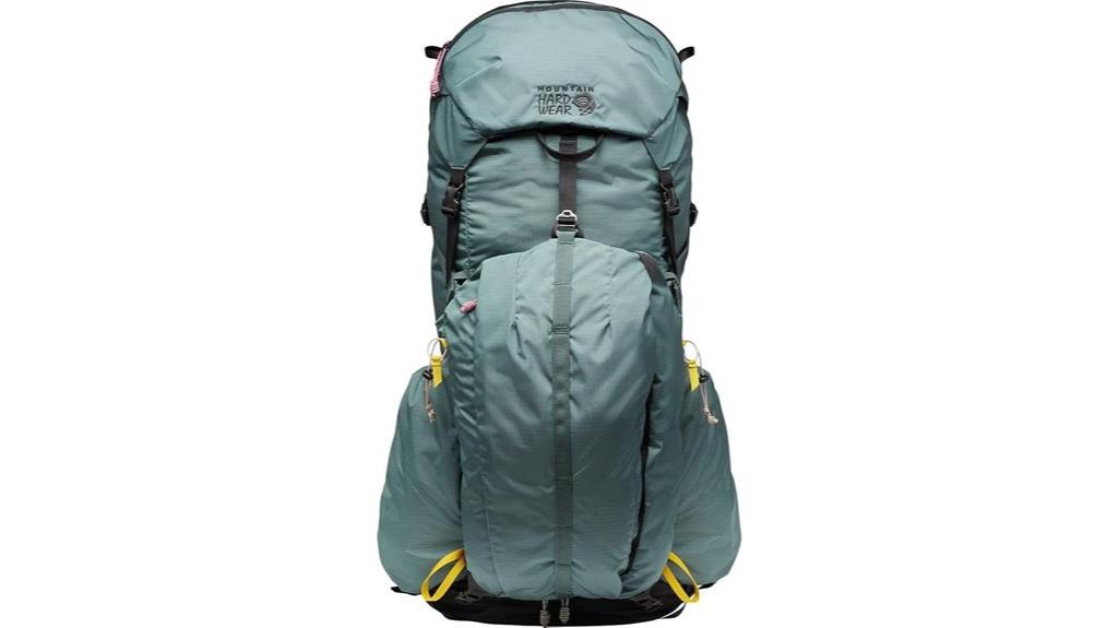 pct 55l backpack s m