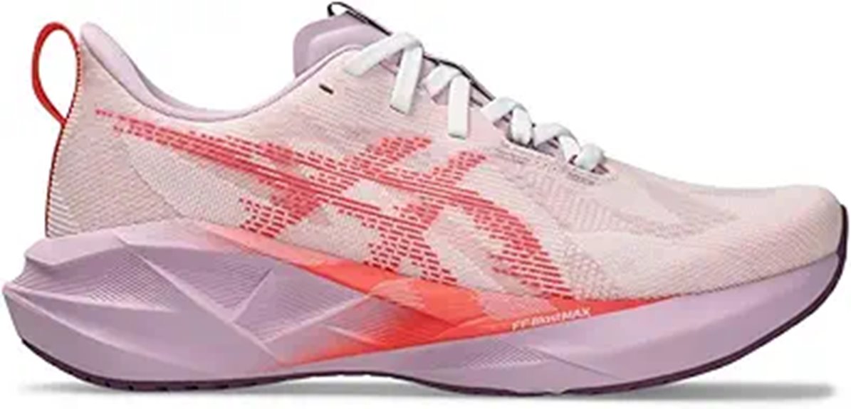 performance women s running shoes