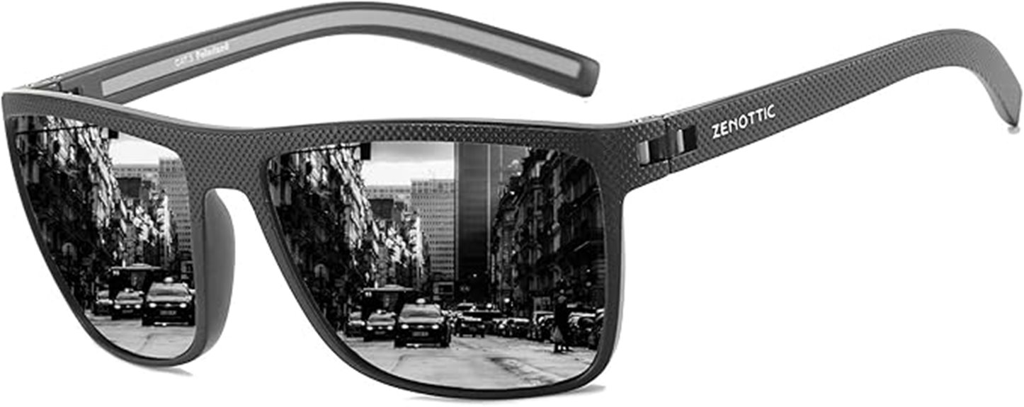 polarized uv400 sunglasses for men