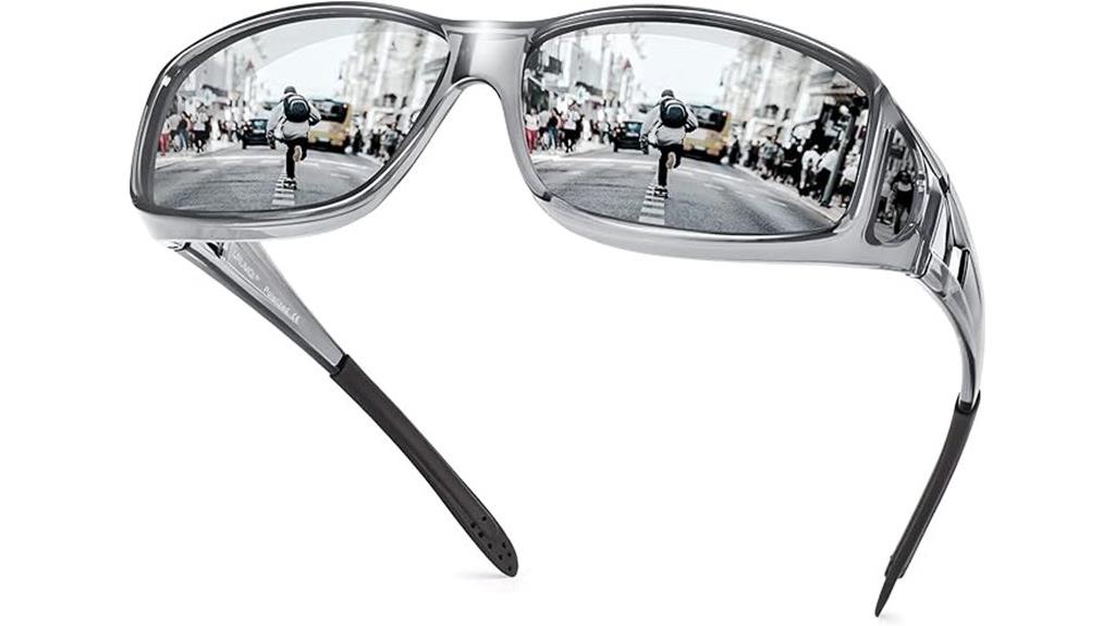 polarized uv protection sunglasses