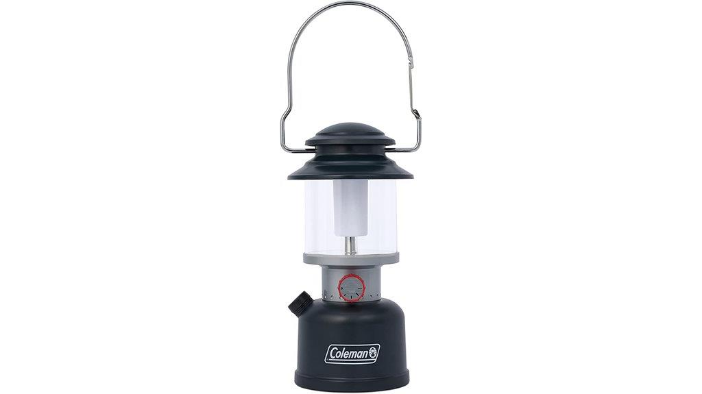 portable bright led lantern