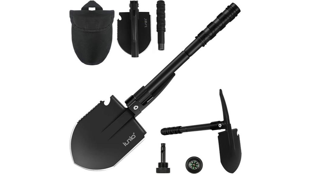 portable foldable camping tool
