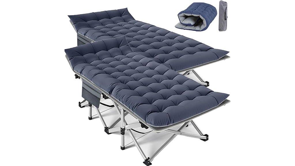 portable sleeping solution adults