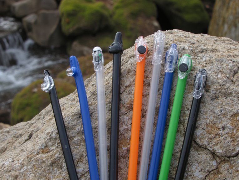 portable water purification solutions