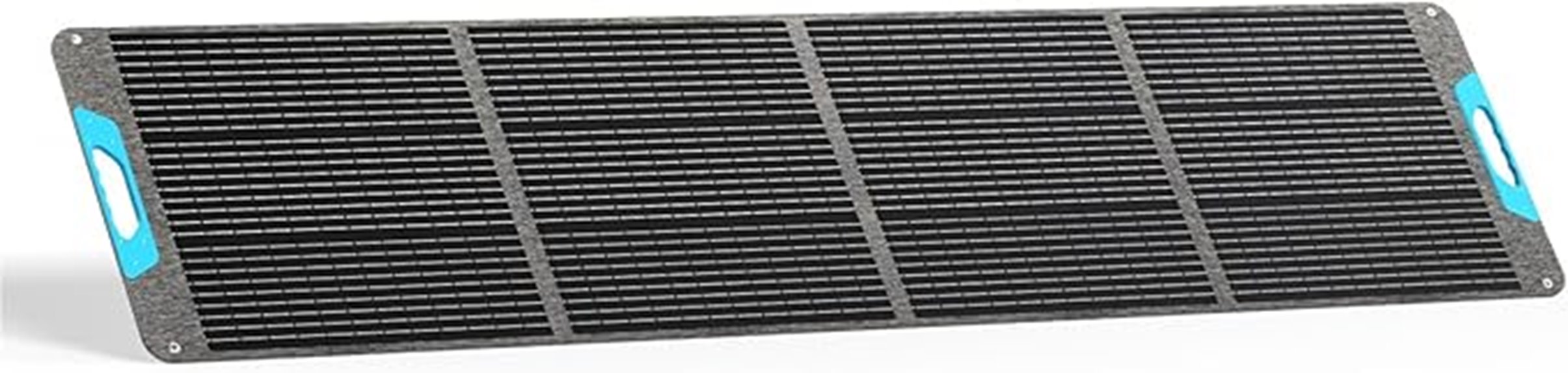 portable waterproof solar charger