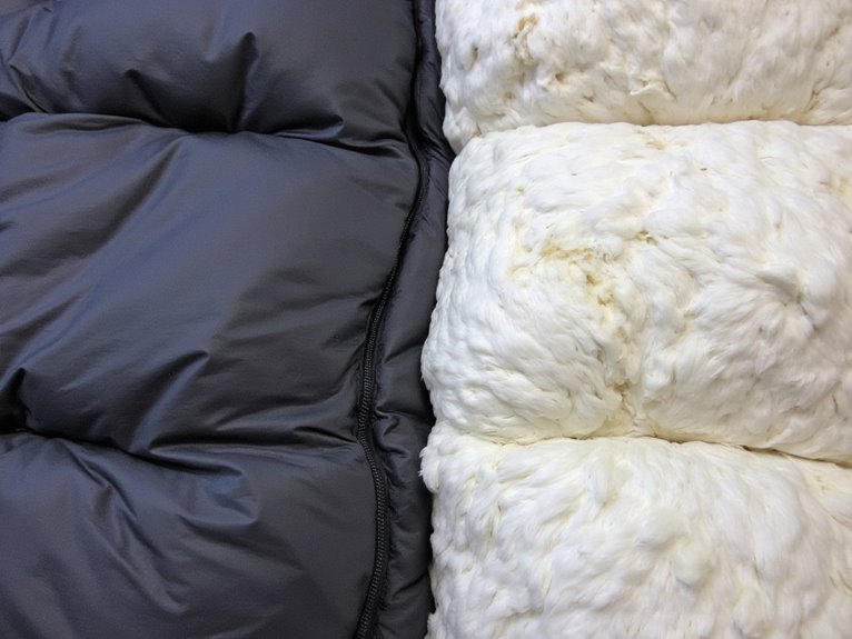 preserve insulation with maintenance
