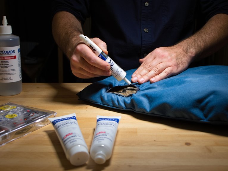 preventive maintenance for longevity