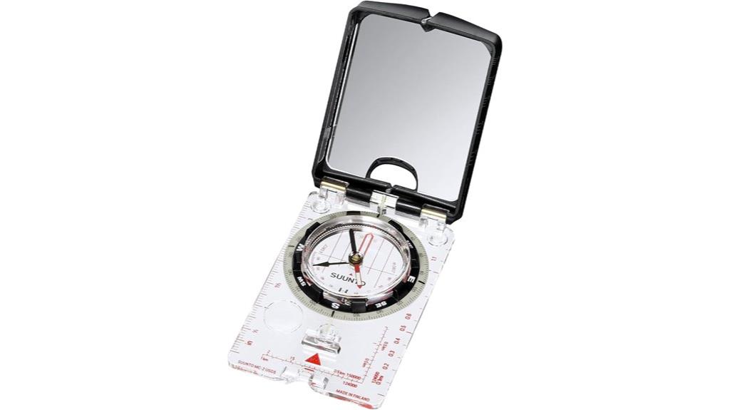 professional hiking compass model