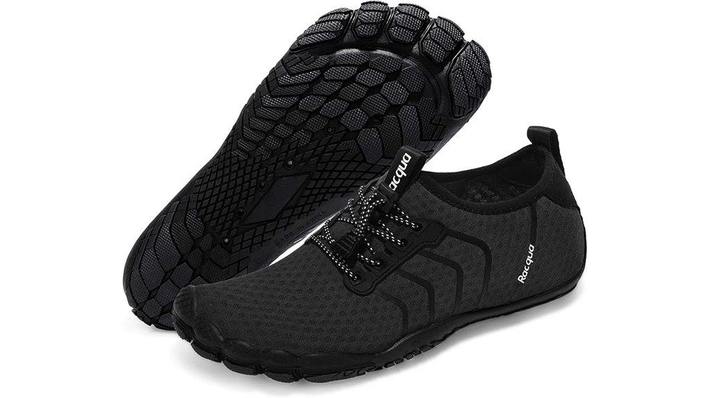 quick dry aqua sports