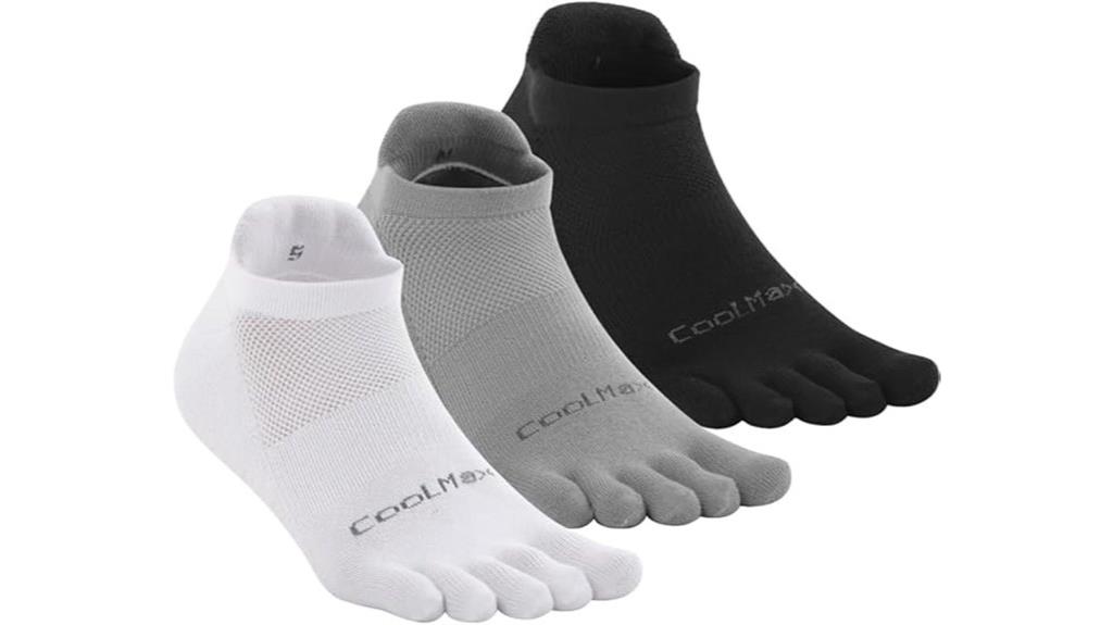 quick dry arch support socks
