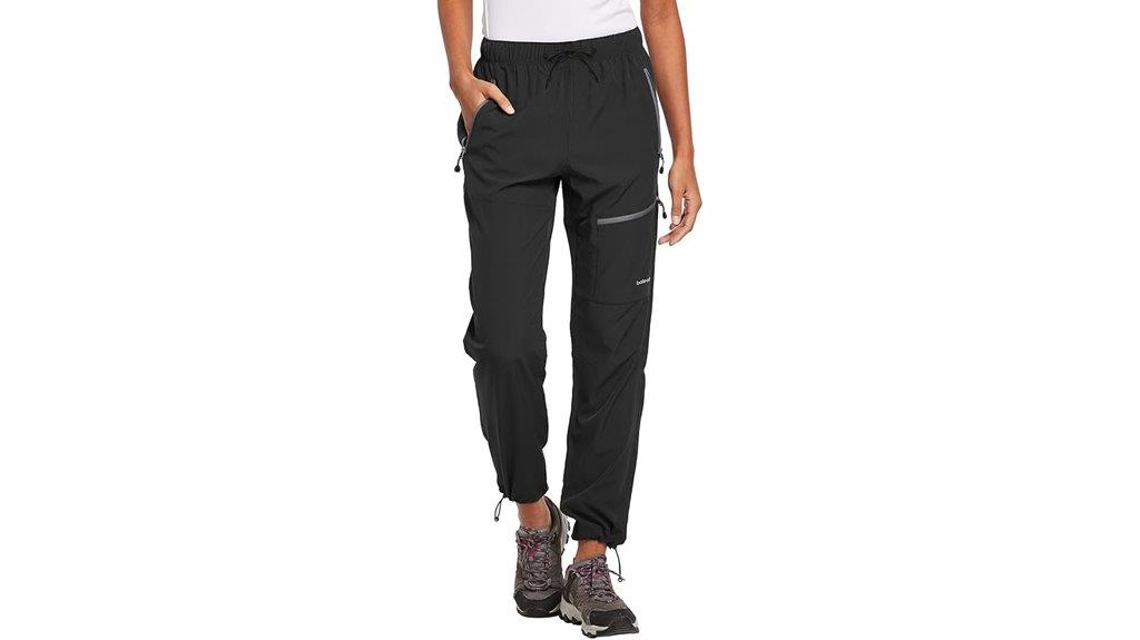 quick dry cargo pants