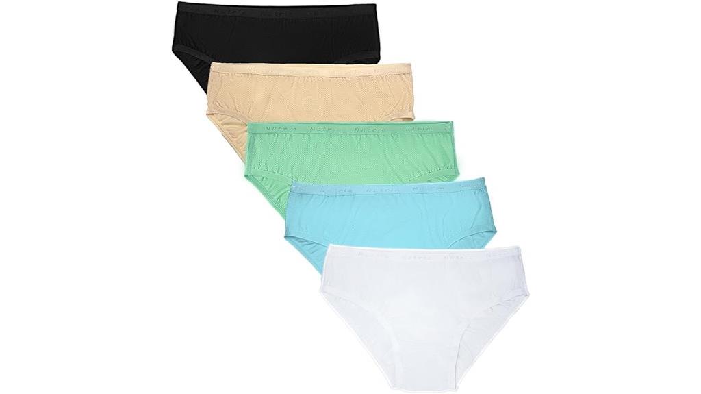 quick dry travel underwear