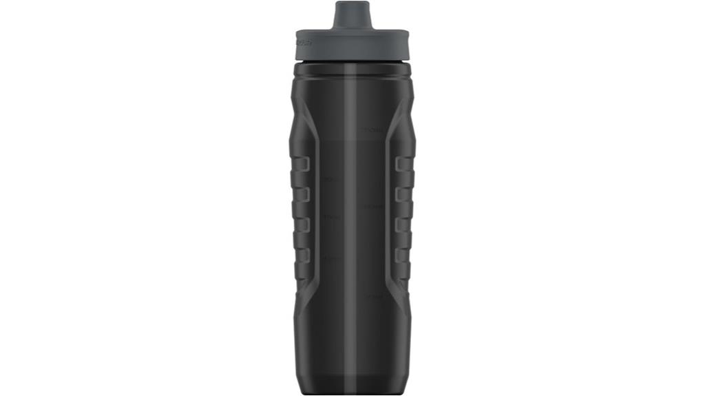 quick shot 32 oz bottle