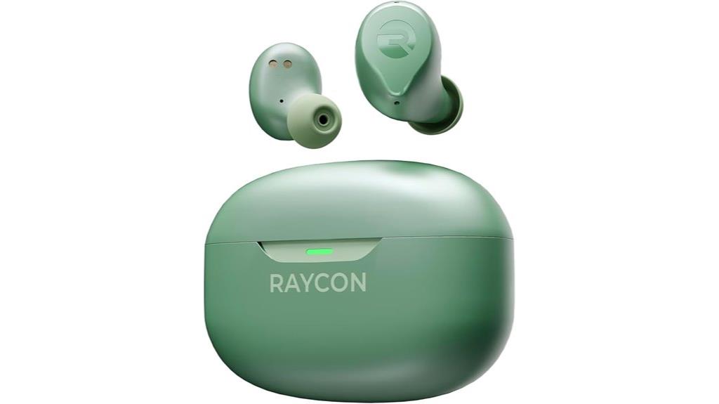 raycon true wireless earbuds