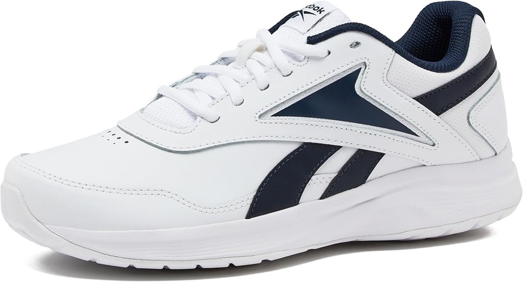 reebok ultra max walking shoe