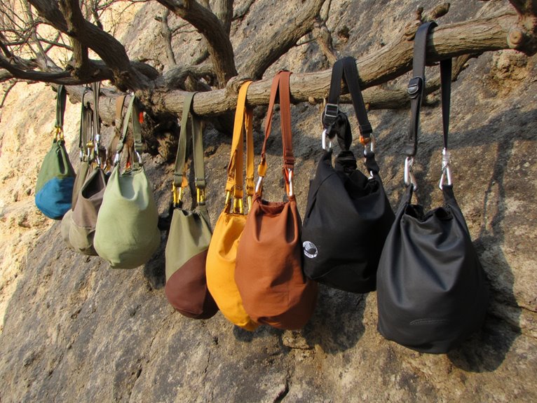 reliable chalk bags reviewed