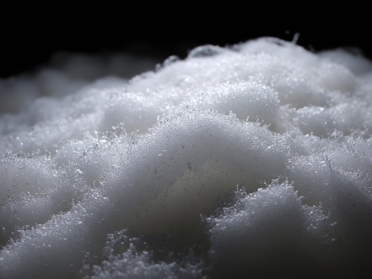 reliable synthetic insulation performance