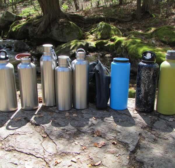 reliable trail water bottles
