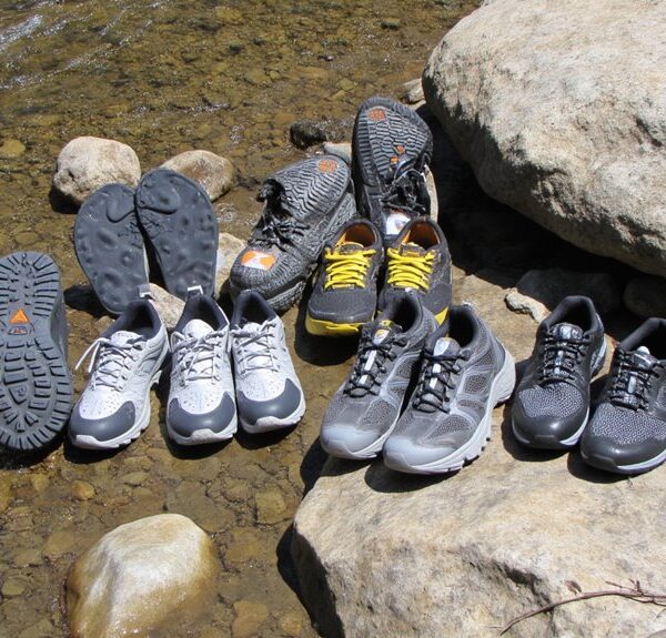 river shoes for comfort