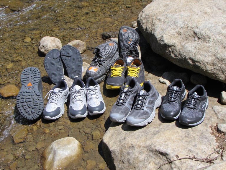 river shoes for comfort