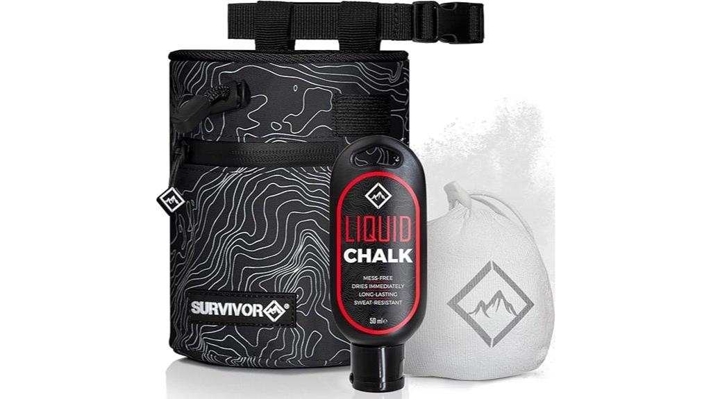 Arc'teryx Ion Chalk Bucket - Chalk Bag | Buy Online