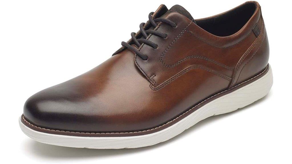 rockport men s stylish oxford