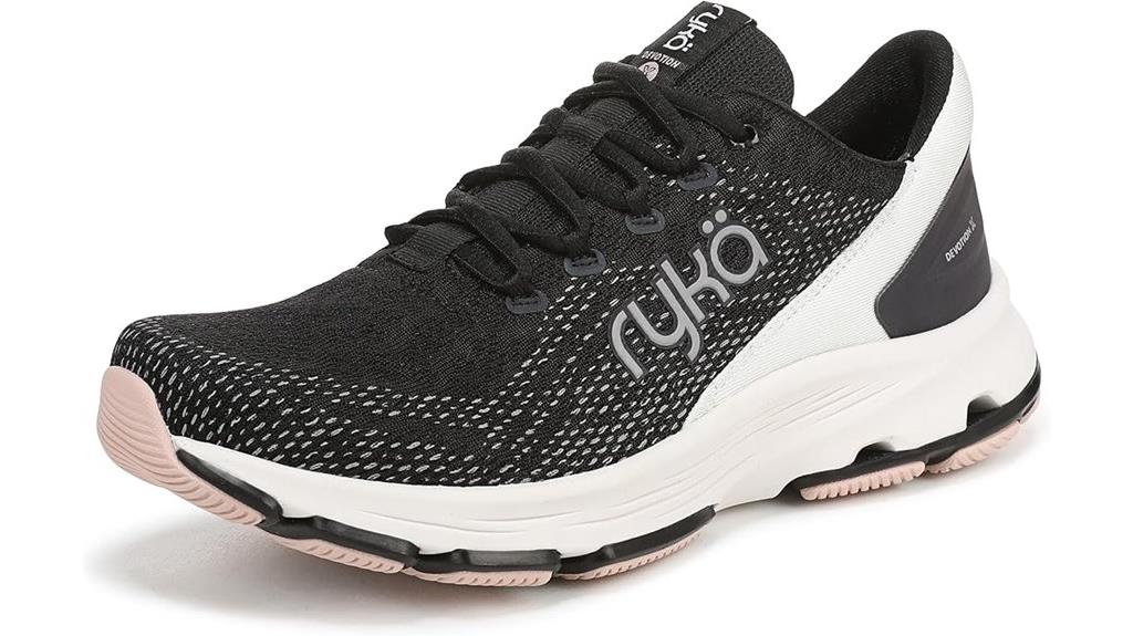 ryka women s walking shoes