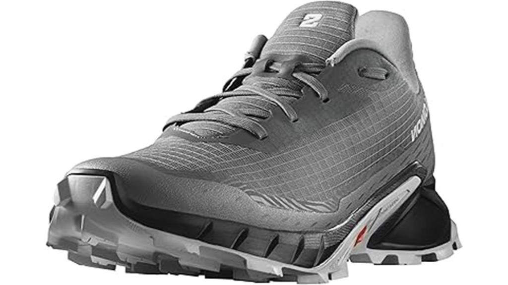 salomon men s trail running shoe