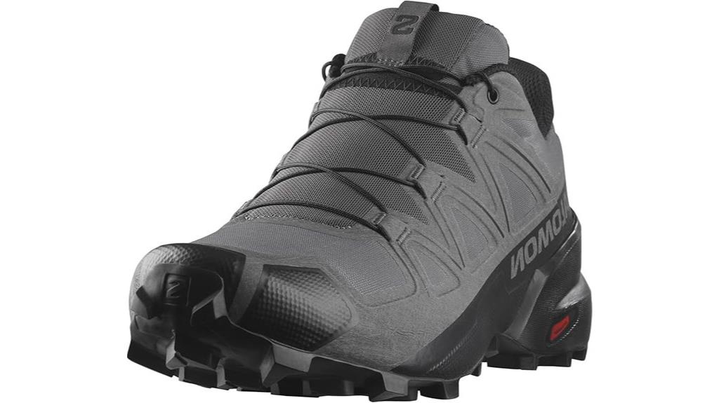 salomon speedcross hiking shoes