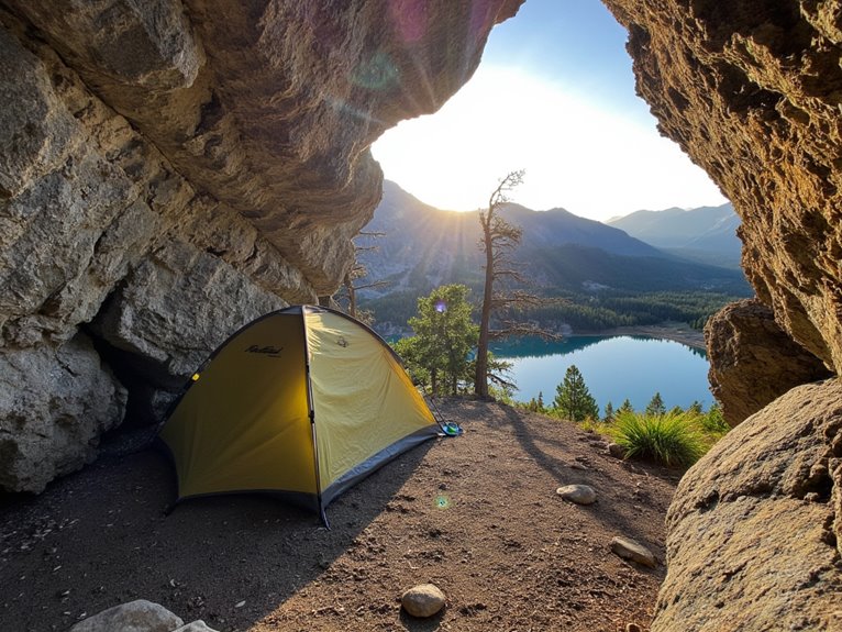 shelter planning for survival