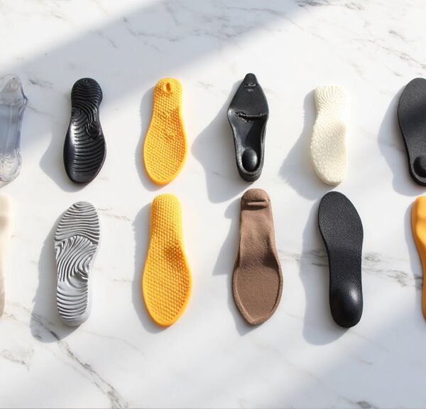 shoe inserts for comfort