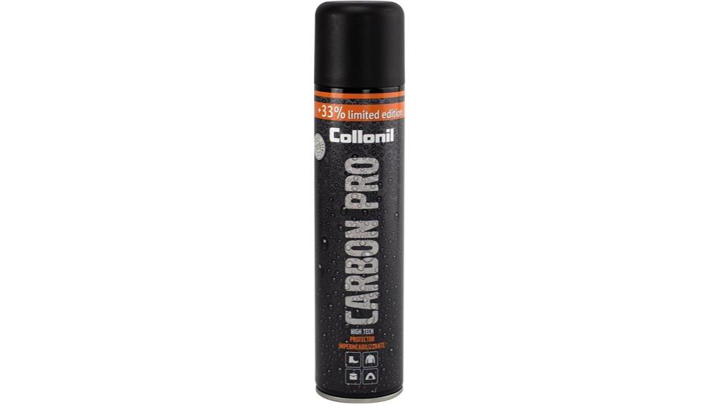shoe protector spray waterproof