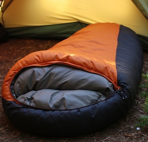 sleeping bag liner benefits