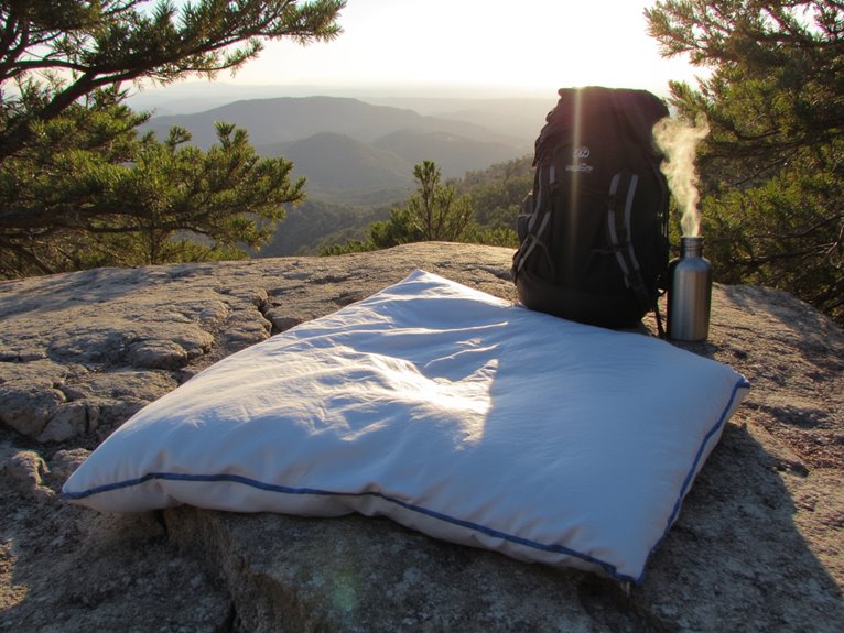 sleeping bag liners benefits