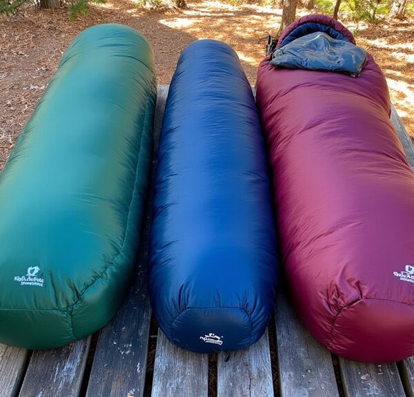 sleeping bags for everyone