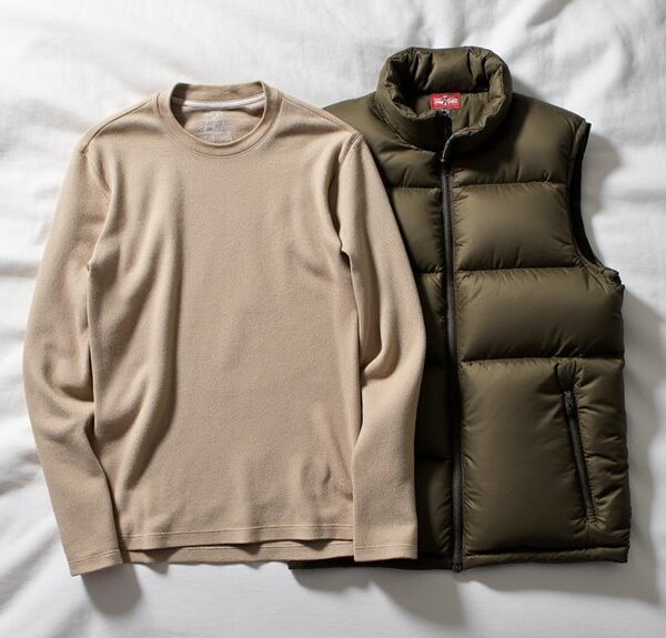 sleepwear layering essentials