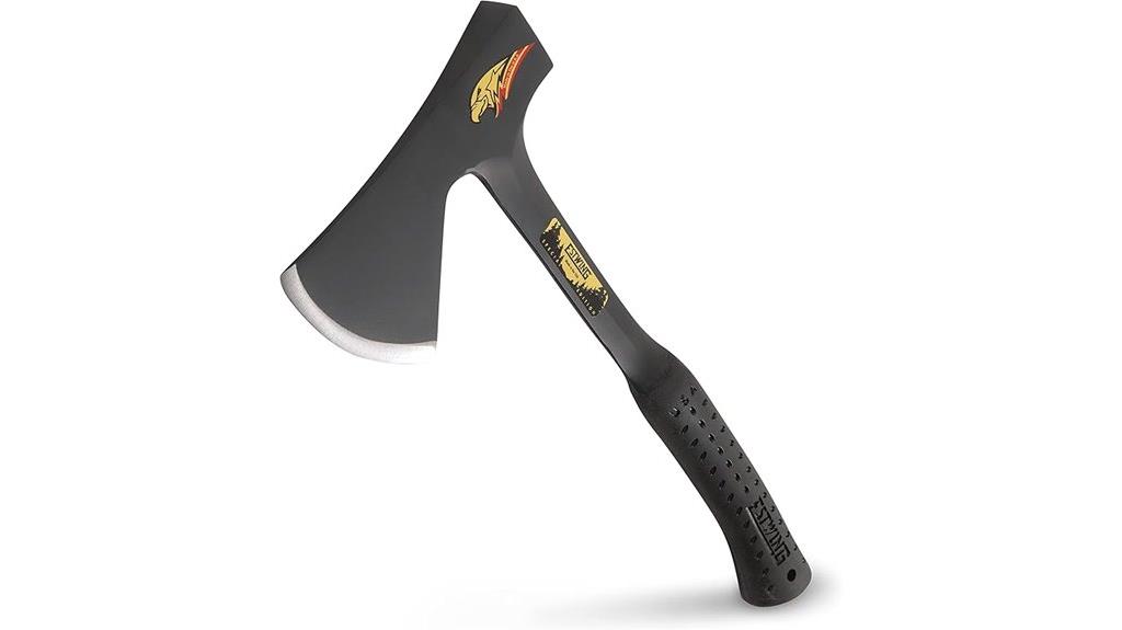 special edition campers axe