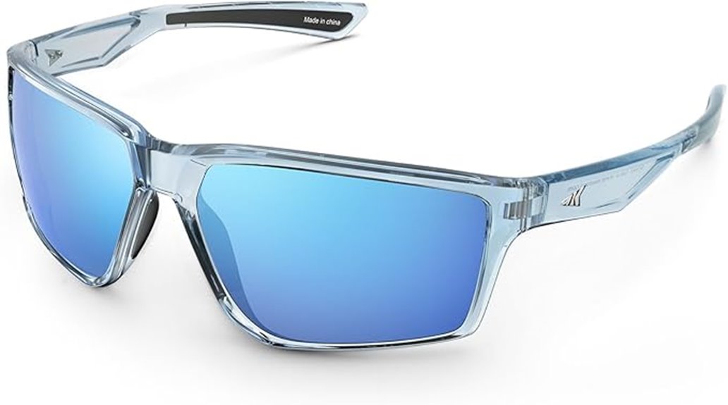 sport sunglasses for all