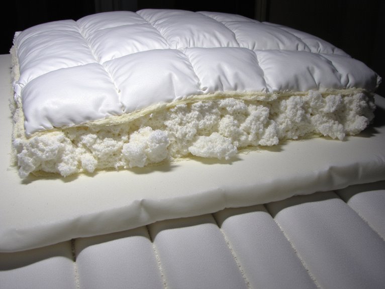 strategic insulation arrangement techniques