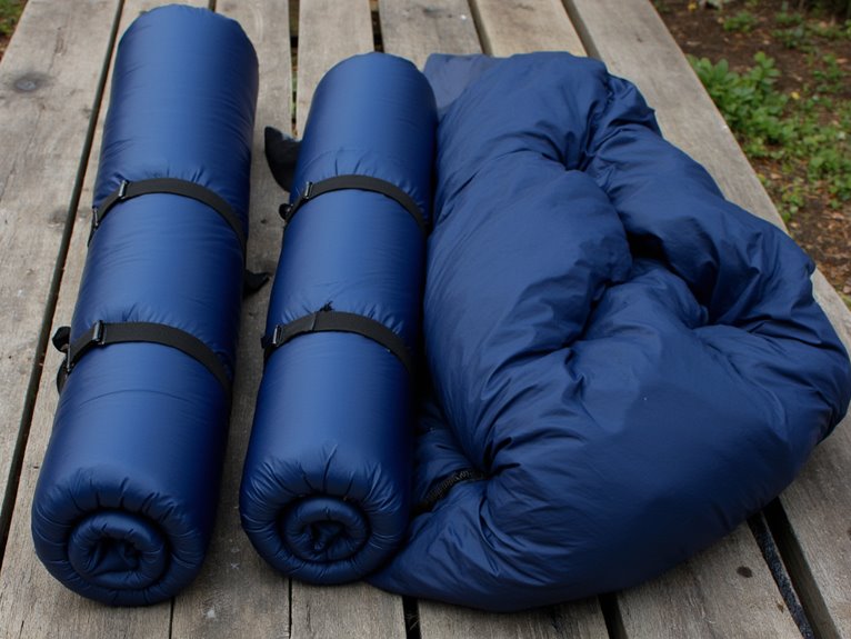 stuffing enhances gear longevity