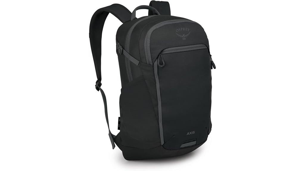 stylish and functional backpack