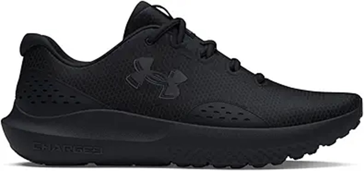 stylish athletic footwear design