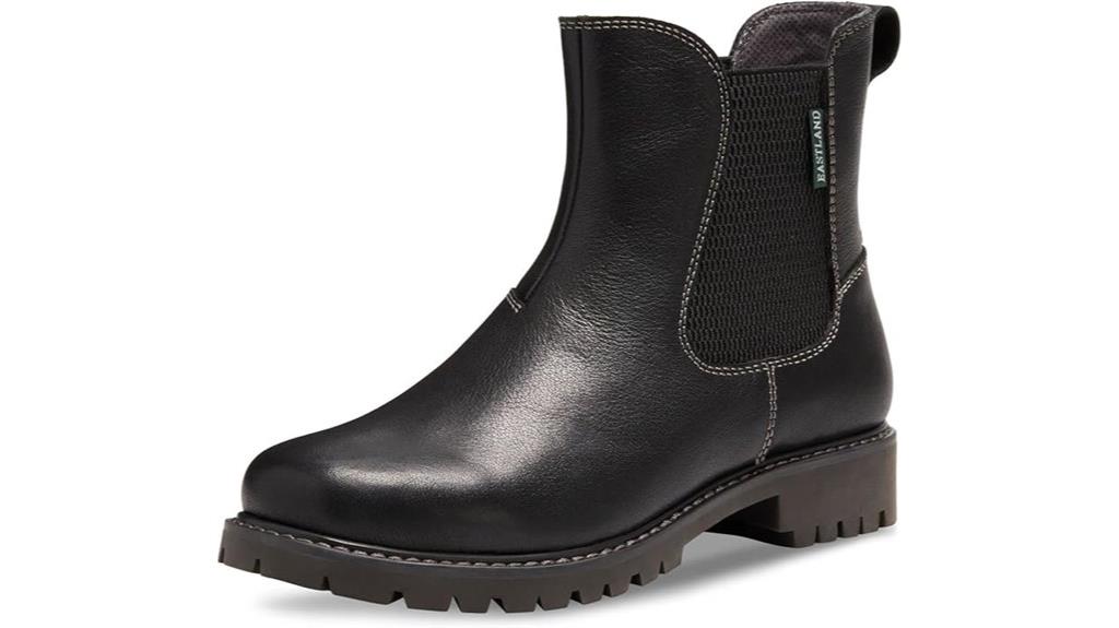 stylish women s chelsea boots